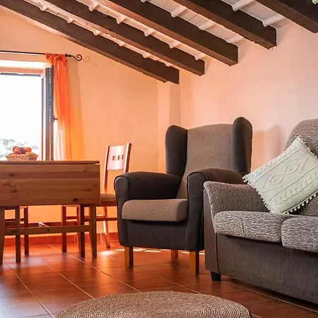 Hotel Algaba De Ronda