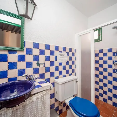 Algaba De Hotel