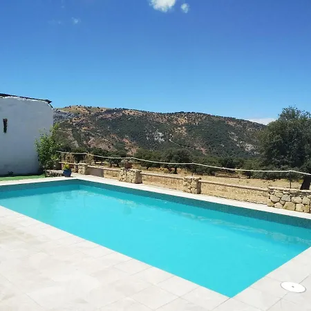 Casa rural Algaba De Ronda