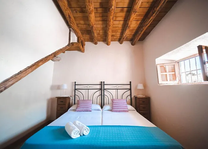 Algaba De Hotel Ronda