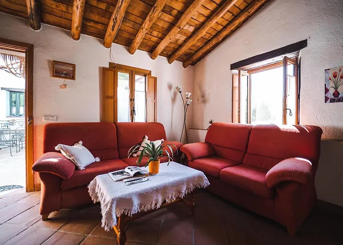 Algaba De Hotel Ronda