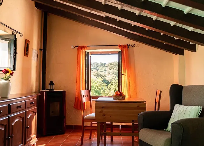 Hotel Algaba De Ronda