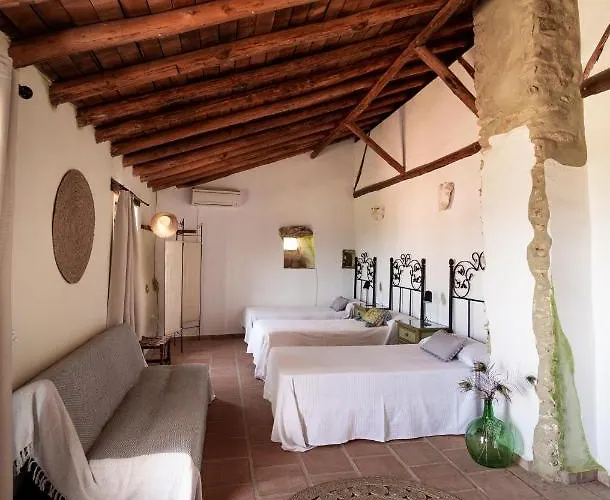 Algaba De Hotel Ronda