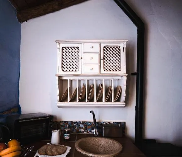 Hotel Algaba De Ronda