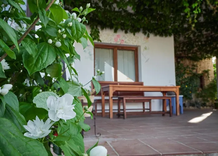 Hotel Algaba De Ronda