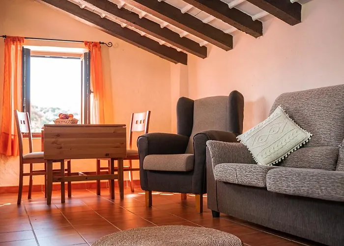 Hotel Algaba De Ronda