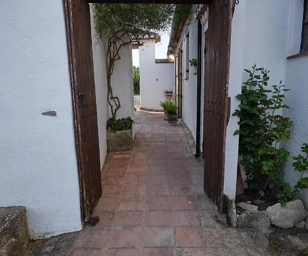 Algaba De Hotel Ronda