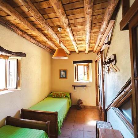 Algaba De * ロンダ