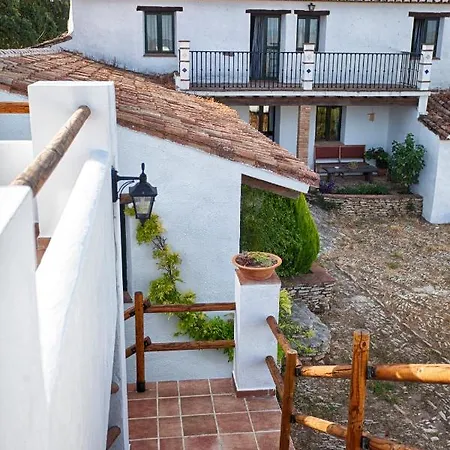 Casa di campagna Algaba De *