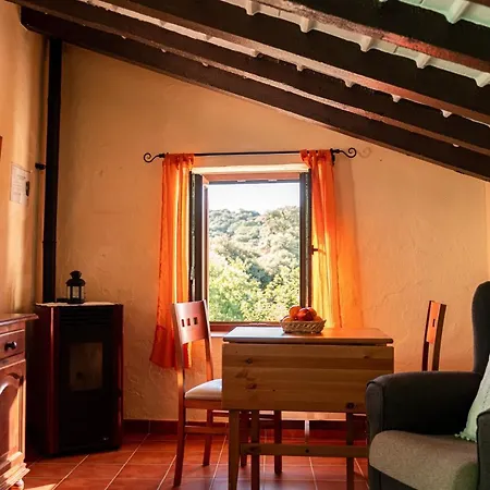 Casa di campagna Algaba De Ronda