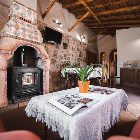 Algaba De ホテル *