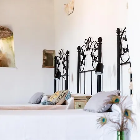 Algaba De ホテル *