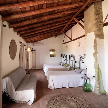 Algaba De ホテル ロンダ