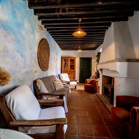 Casa di campagna Algaba De *