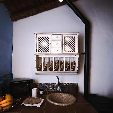 Casa di campagna Algaba De Ronda