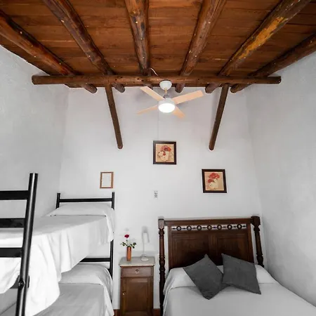Algaba De Casa di campagna