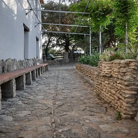 Algaba De Casa di campagna *