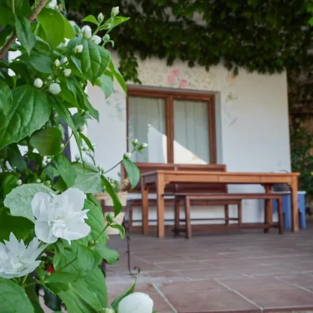 Casa di campagna Algaba De Ronda