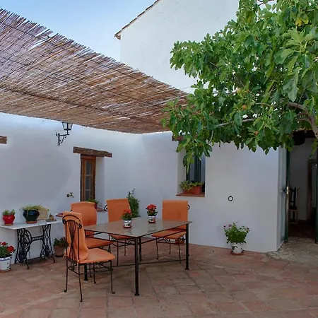 Casa di campagna Algaba De