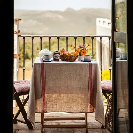 Ξενοδοχείο Algaba De Ρόντα