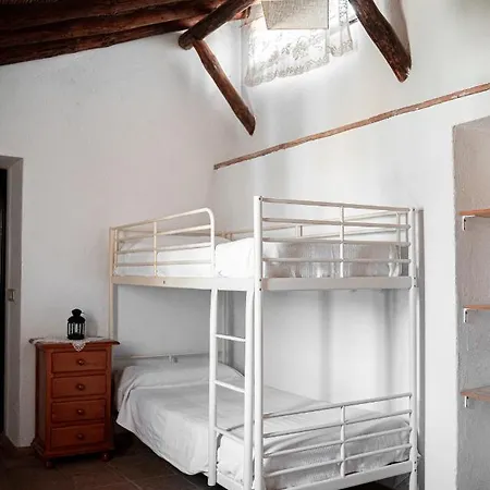 Algaba De Ξενοδοχείο