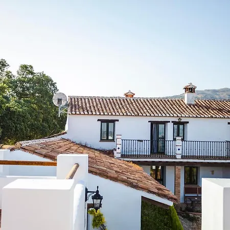 Ξενοδοχείο Algaba De *