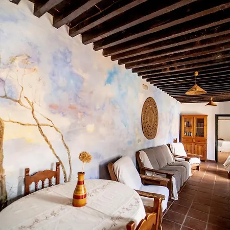 Algaba De Ρόντα