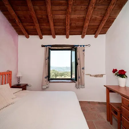 Algaba De * Ρόντα