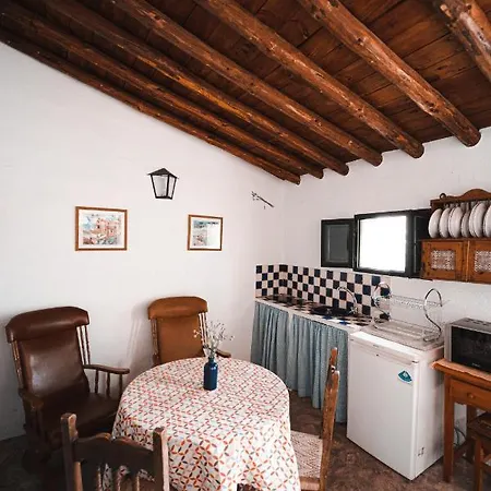 Algaba De * Ρόντα