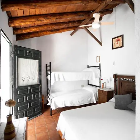 Algaba De Ξενοδοχείο *