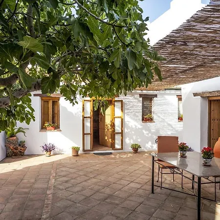 Algaba De * Ρόντα