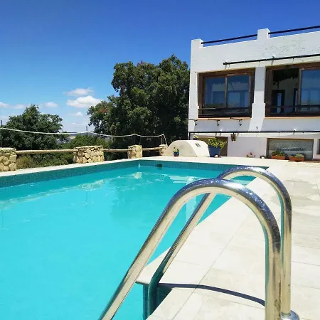 Ξενοδοχείο Algaba De Ρόντα